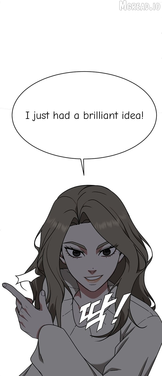 Change Me Chapter 138  - page 17